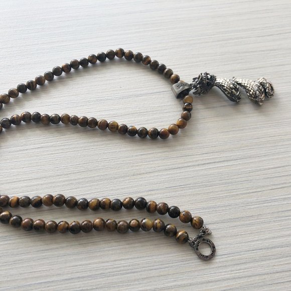 Dragon Necklace - Picture 11 of 16